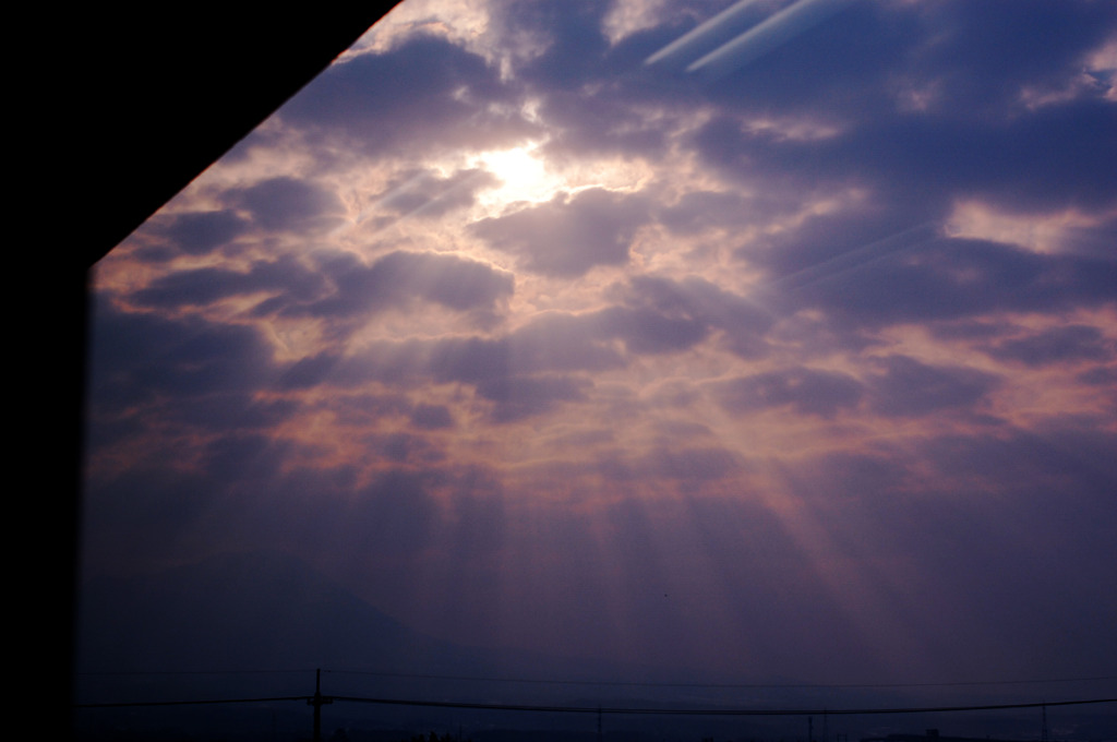 それでも照らしてくれるのか