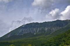 奥大山