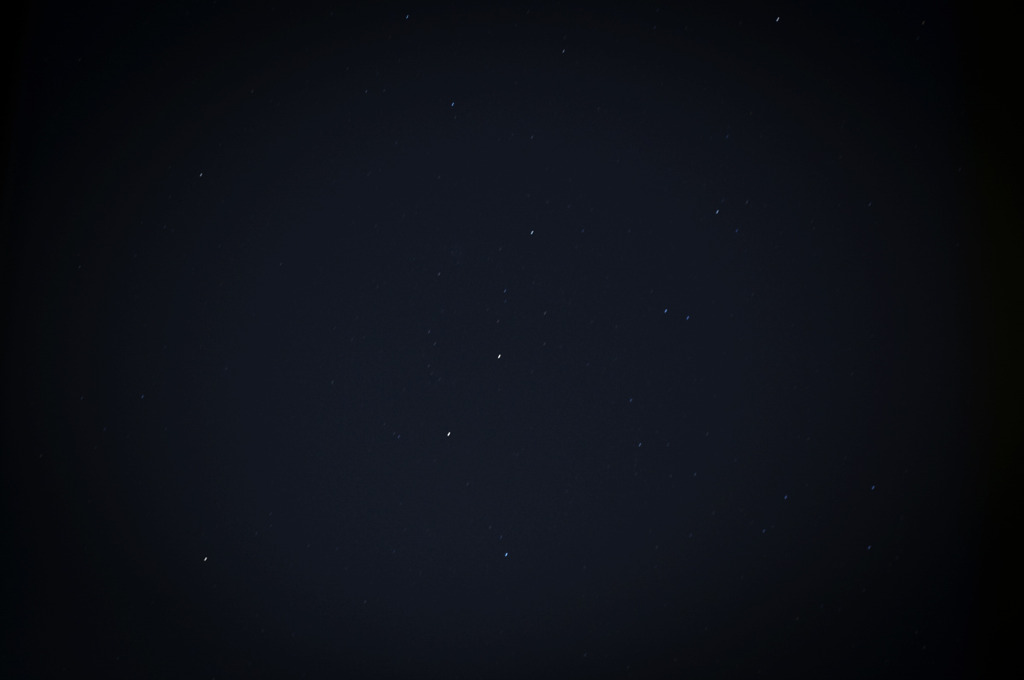星・・・難しい。