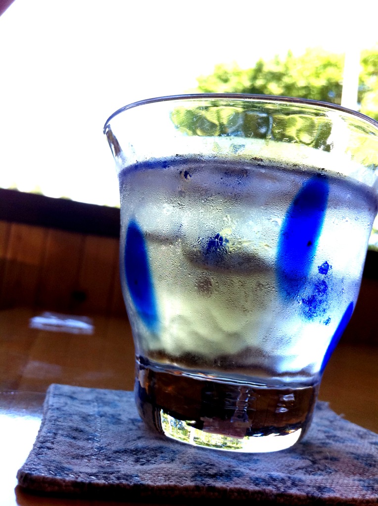 凛として　1