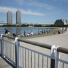 お台場海浜こーえん