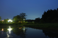 飯給駅シリーズ4