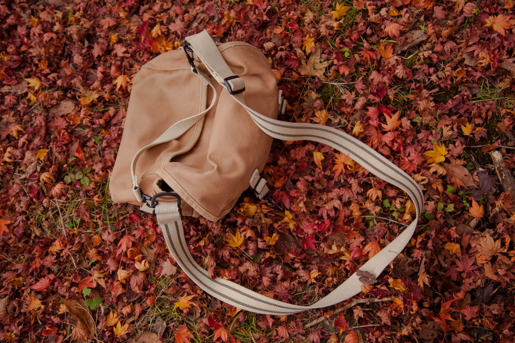my bag