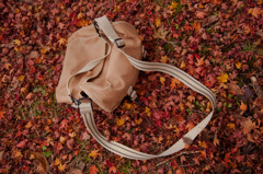 my bag