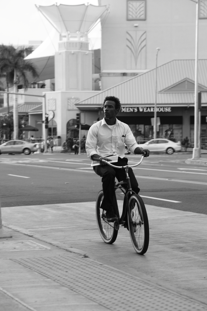 bicycle bicycle