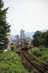 次は、香春