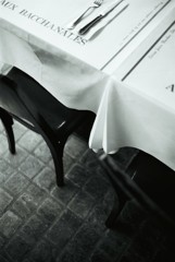 AUX BACCHANALES ⑧