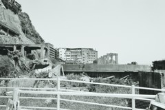 長崎 軍艦島 ⑤