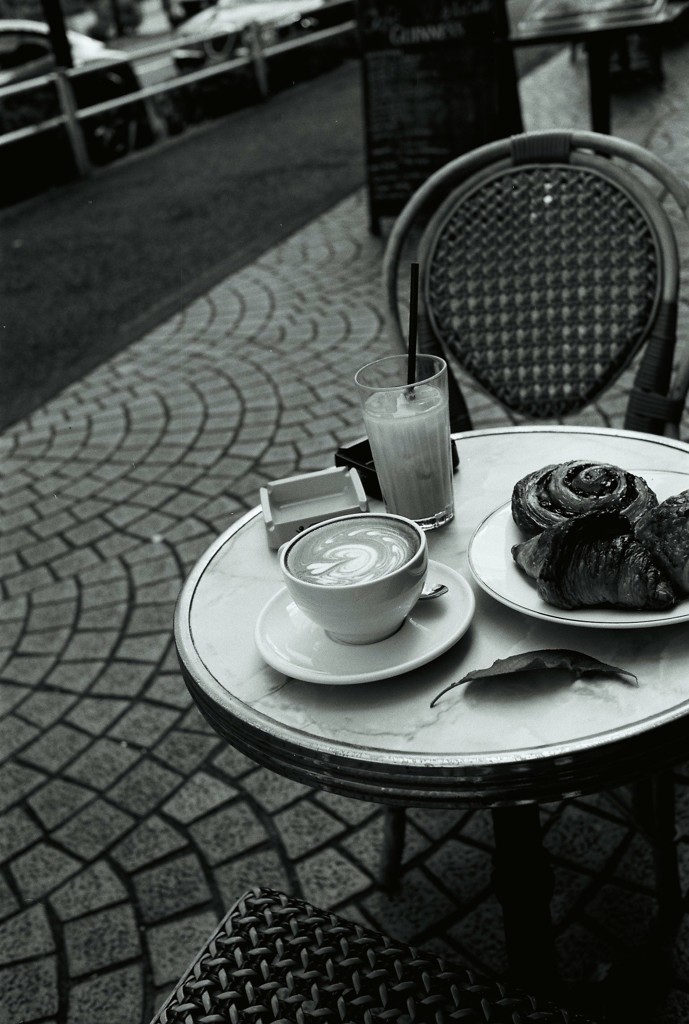AUX BACCHANALES ⑦