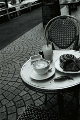 AUX BACCHANALES ⑦