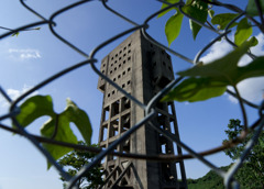見知らぬはずの建物