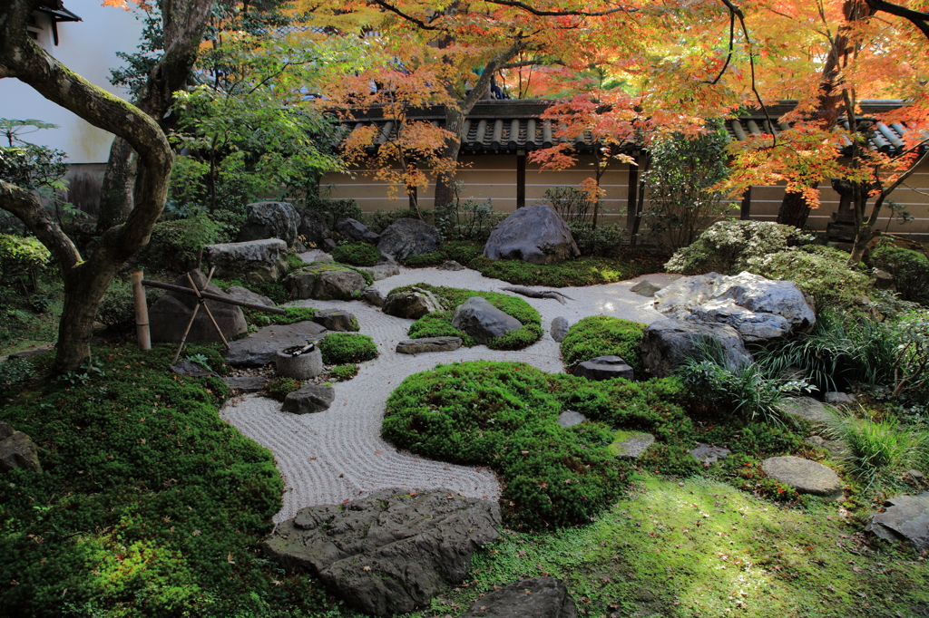 永観堂　禅林寺