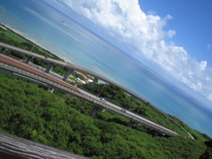 天への架け橋