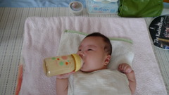 この一杯