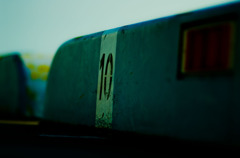 海の見える場所