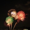 広島みなと夢花火大会２０１０