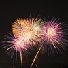 広島みなと夢花火大会２０１０