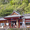 蒲生神社2