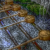 清めの水 HDR Ver