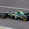 Heikki Kovalainen