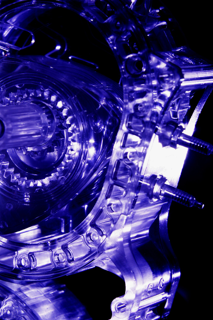 WANKEL
