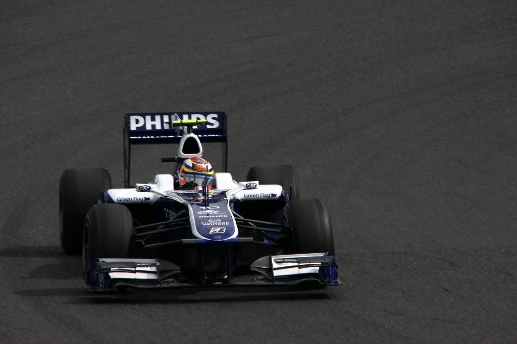 Nico Hülkenberg