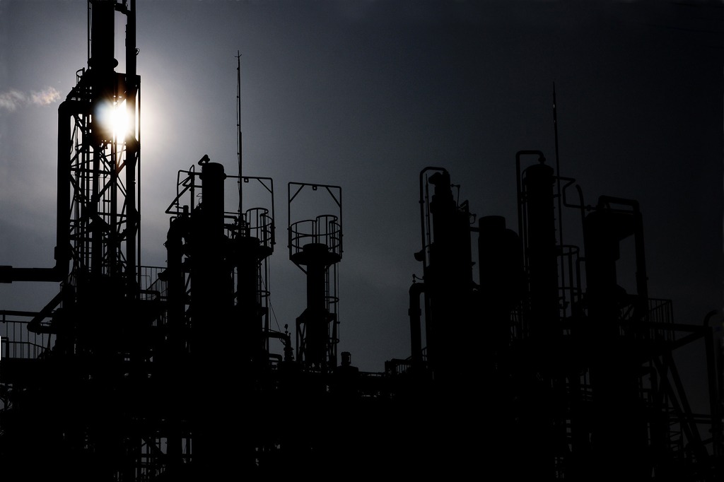Chemical Palace