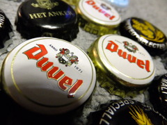 Beer!