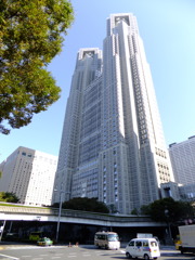 都庁