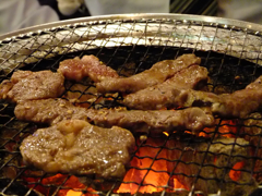 焼肉