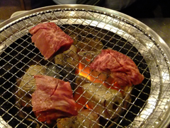 焼肉