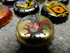 Beer!