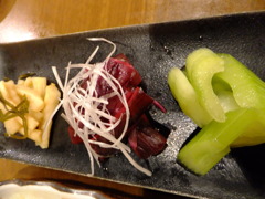 漬物