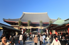 浅草寺2