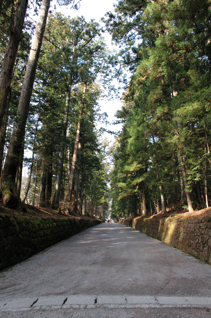 日光東照宮2