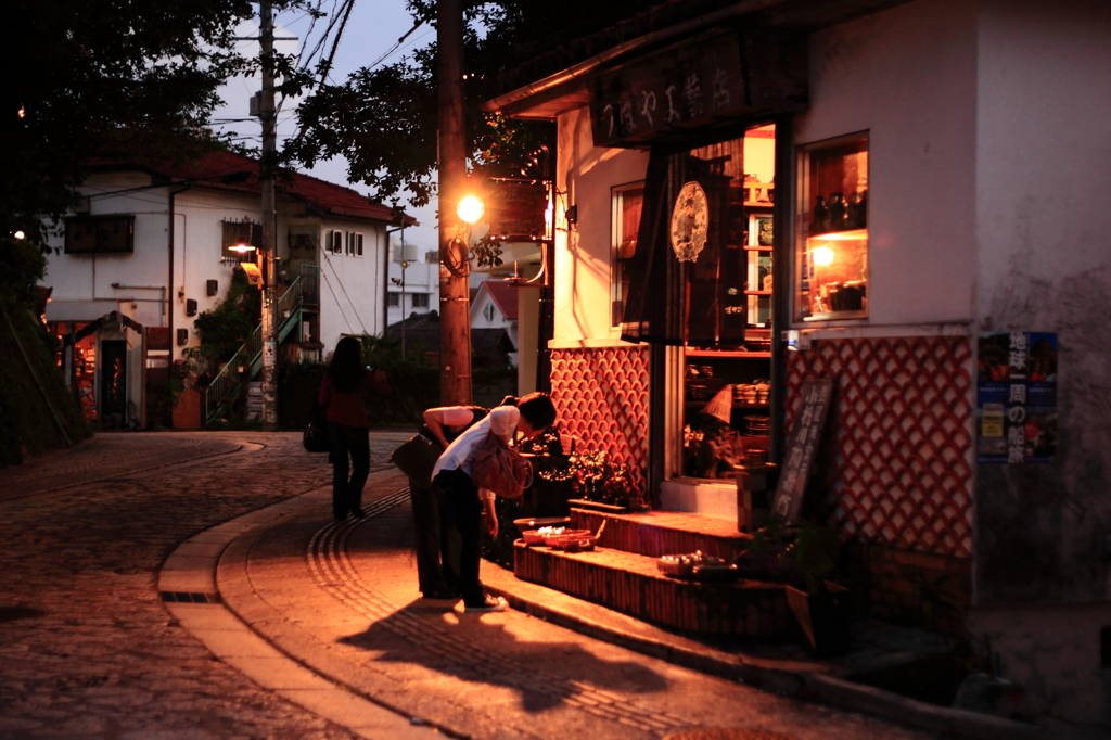 ジブリの世界３