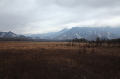 戦場ヶ原