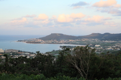 知念半島