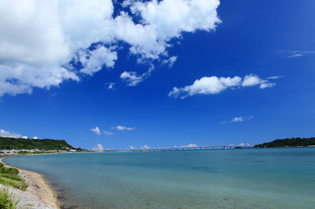 まだ夏なのか？