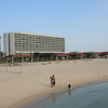 10月でも泳げます