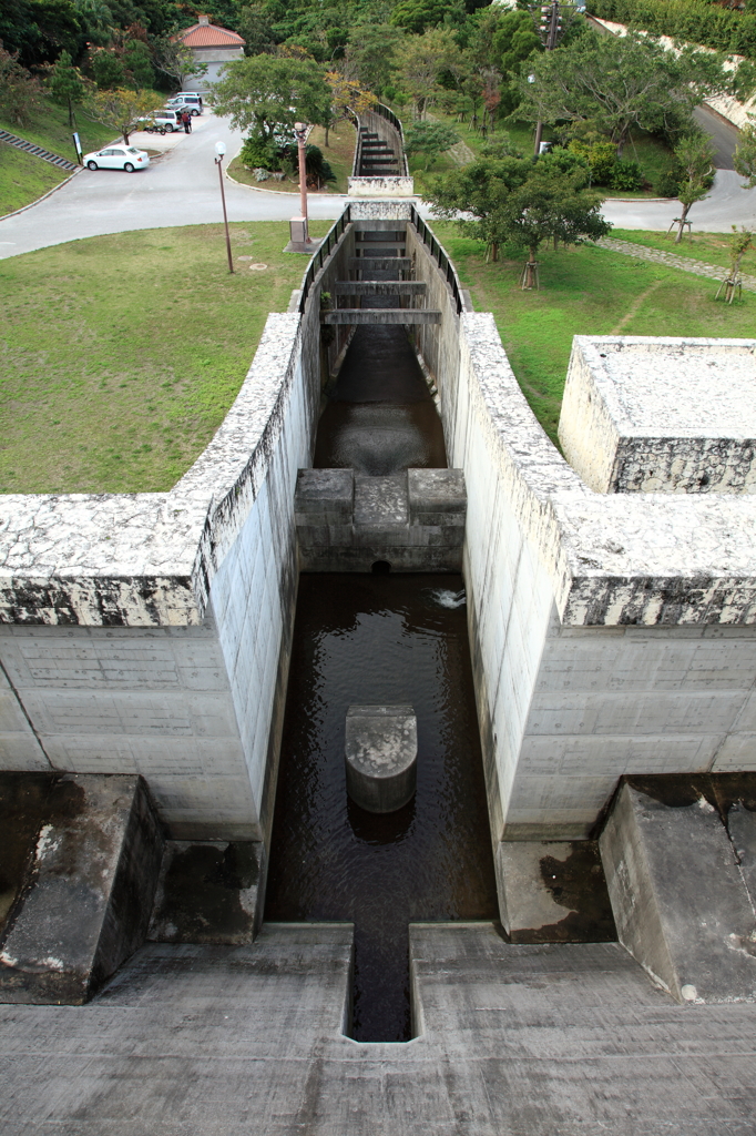 放水してもいいですか？