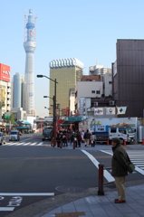 世代交代