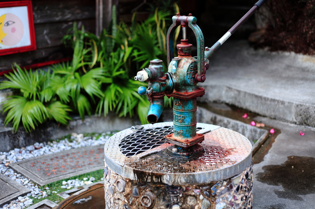 古きよき・・・