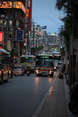 奇跡の1マイル