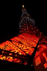 Tokyo Tower