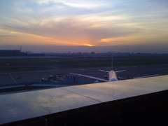 Haneda Airport