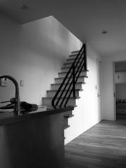 stair