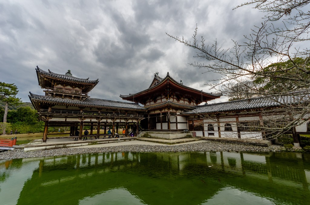 平等院④