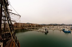 Pirates of housetenbos 