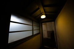 渡り廊下